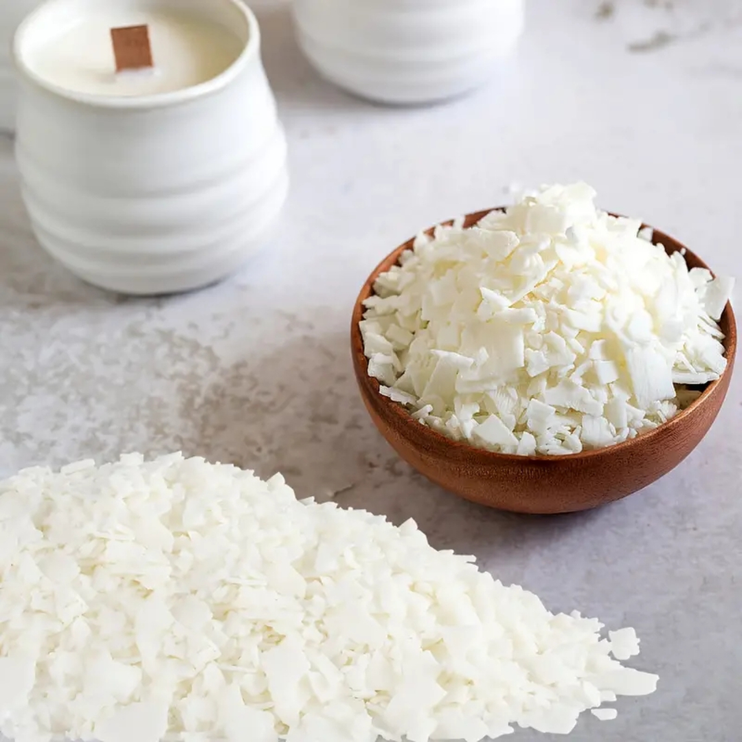 Candle Making Diy Kit - 2/5/10/20/30/40 pounds 56 degree soy wax