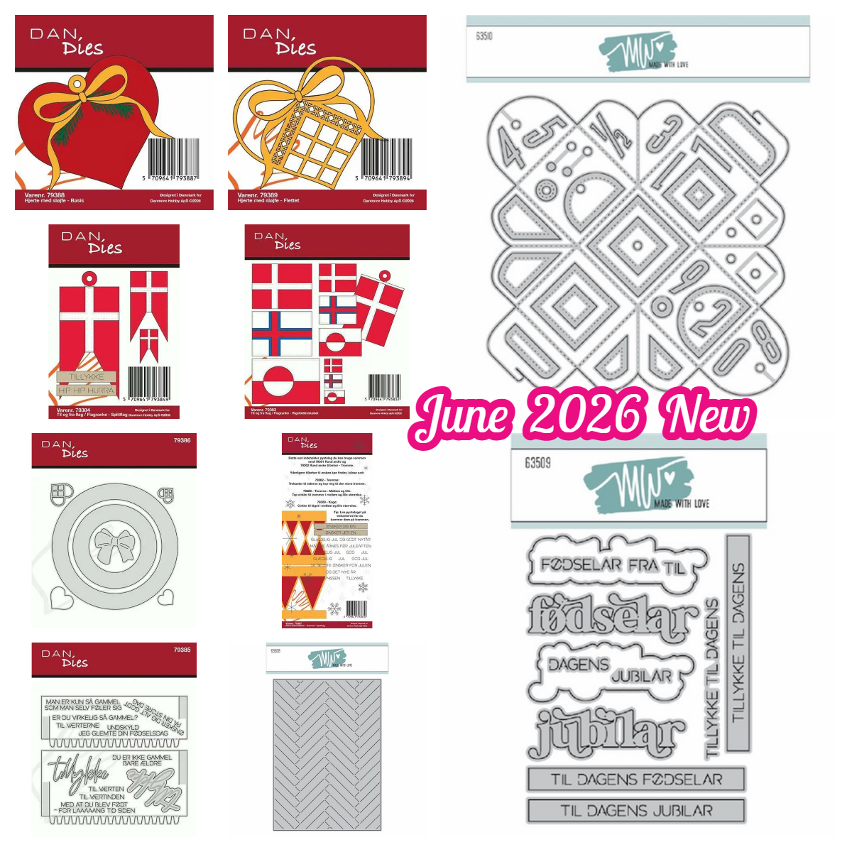 Candle Making Guide - June 2026 New Dan/ Mw My