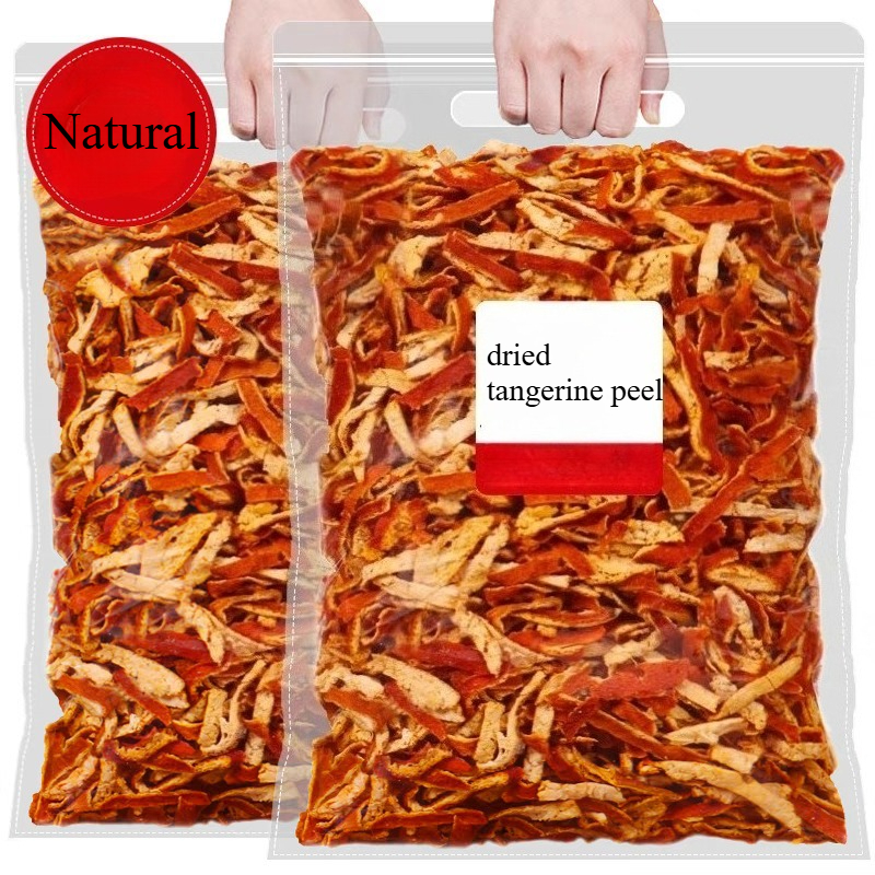 Candle Making Diy - High Quality Natural Aromatic dried tangerine