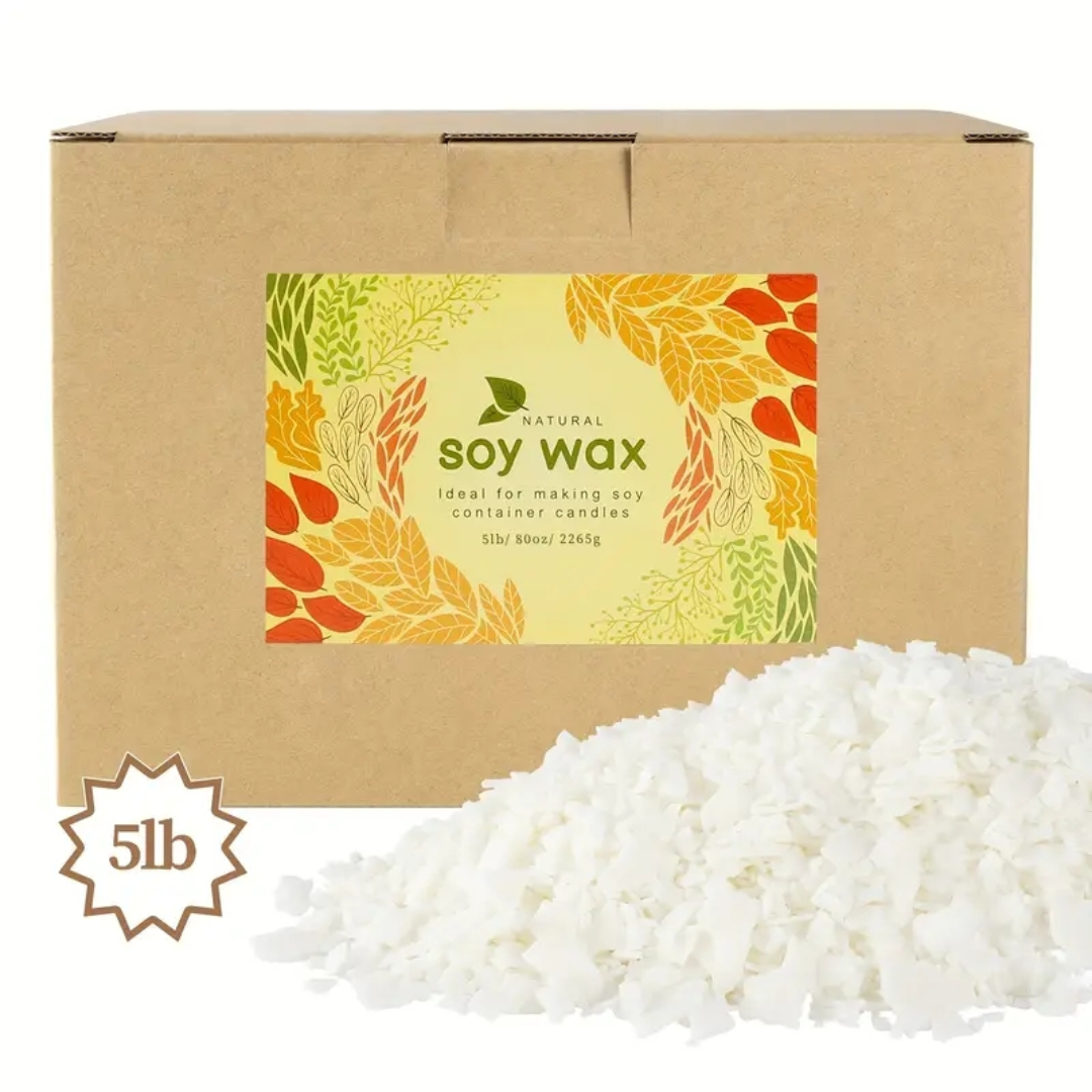 2/5/10/20/30/40 pounds 56 degr - Candle Making Diy Kit ulasan dan harga