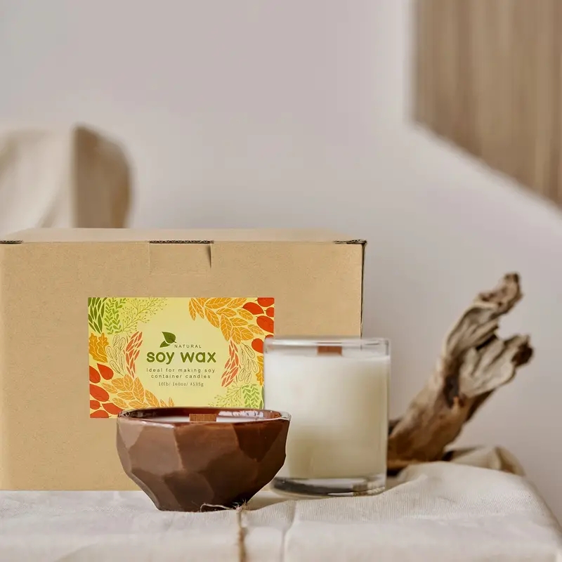2/5/10/20/30/40 pounds 56 degr - Candle Making Diy Kit ulasan dan harga