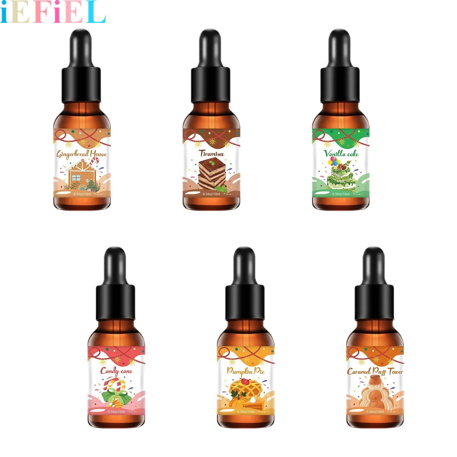 Christmas Fragrance Oil Bakery - Candle Making Fragrance Oils ulasan dan harga