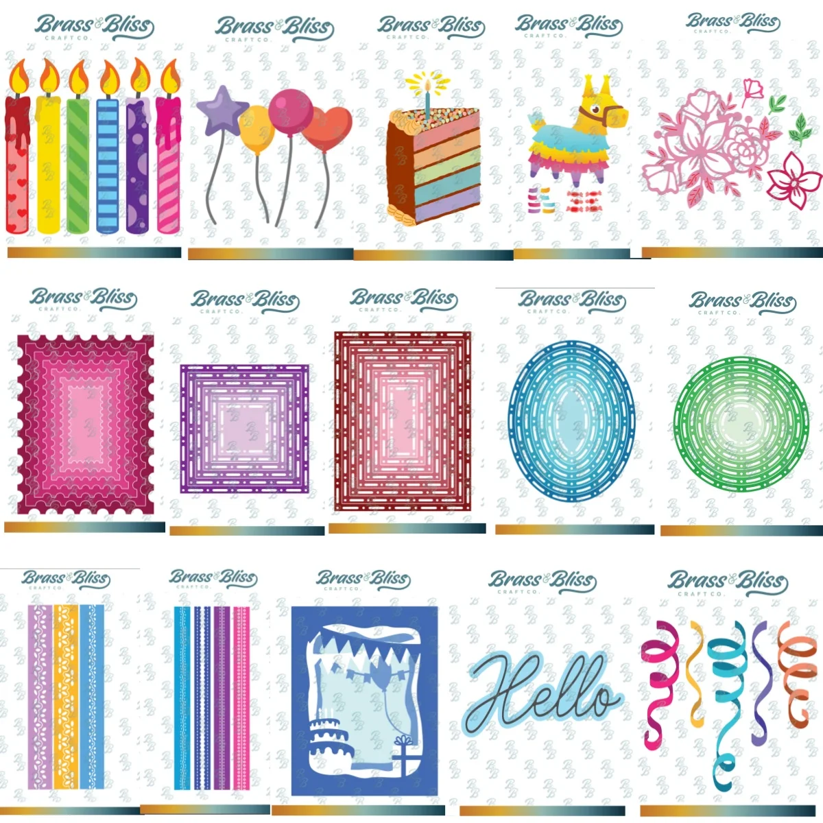Birthday Ribbon Candles Cake S - Candle Making Guide ulasan dan harga