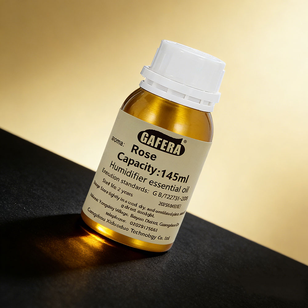 GAFERA 145ml(4.9 fl.oz) Rose S - Candle Making Essential Oil ulasan dan harga
