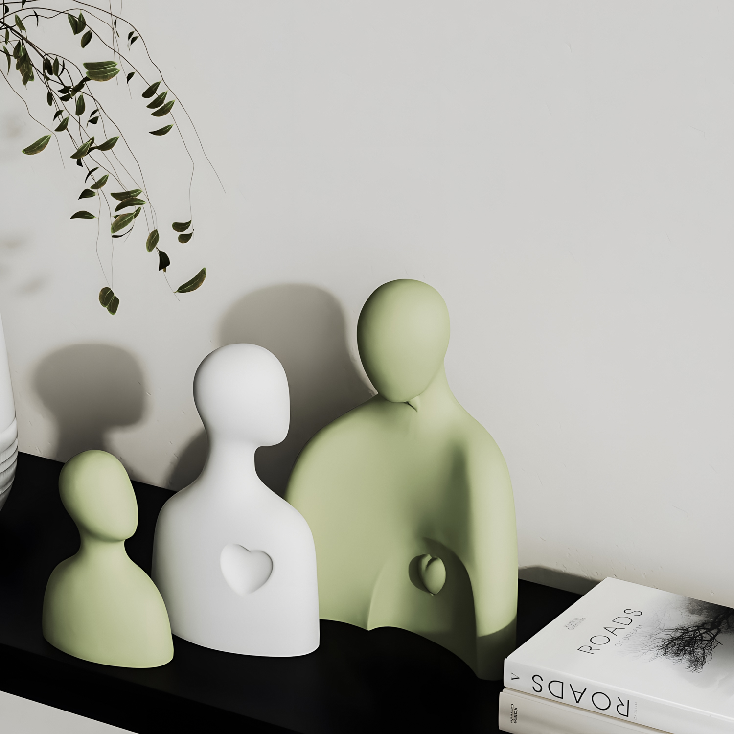 Family Miniatures Silicone Mol - Candle Making For Kids ulasan dan harga