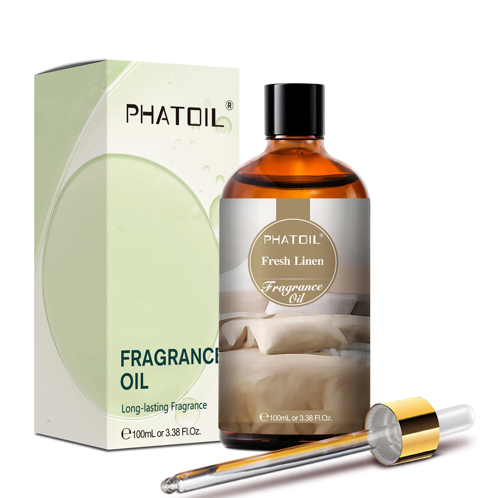 PHATOIL 100ml Aroma Fragrance  - Candle Making Fragrance Oils ulasan dan harga