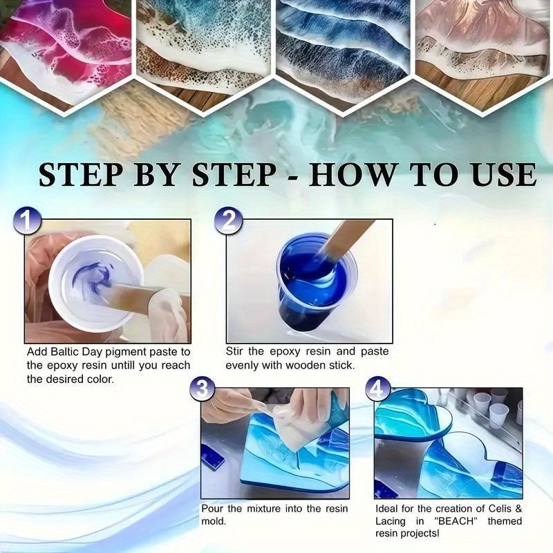 24 Colors/8 Colors 5g 0.18oz P - Candle Making Diy Kit ulasan dan harga