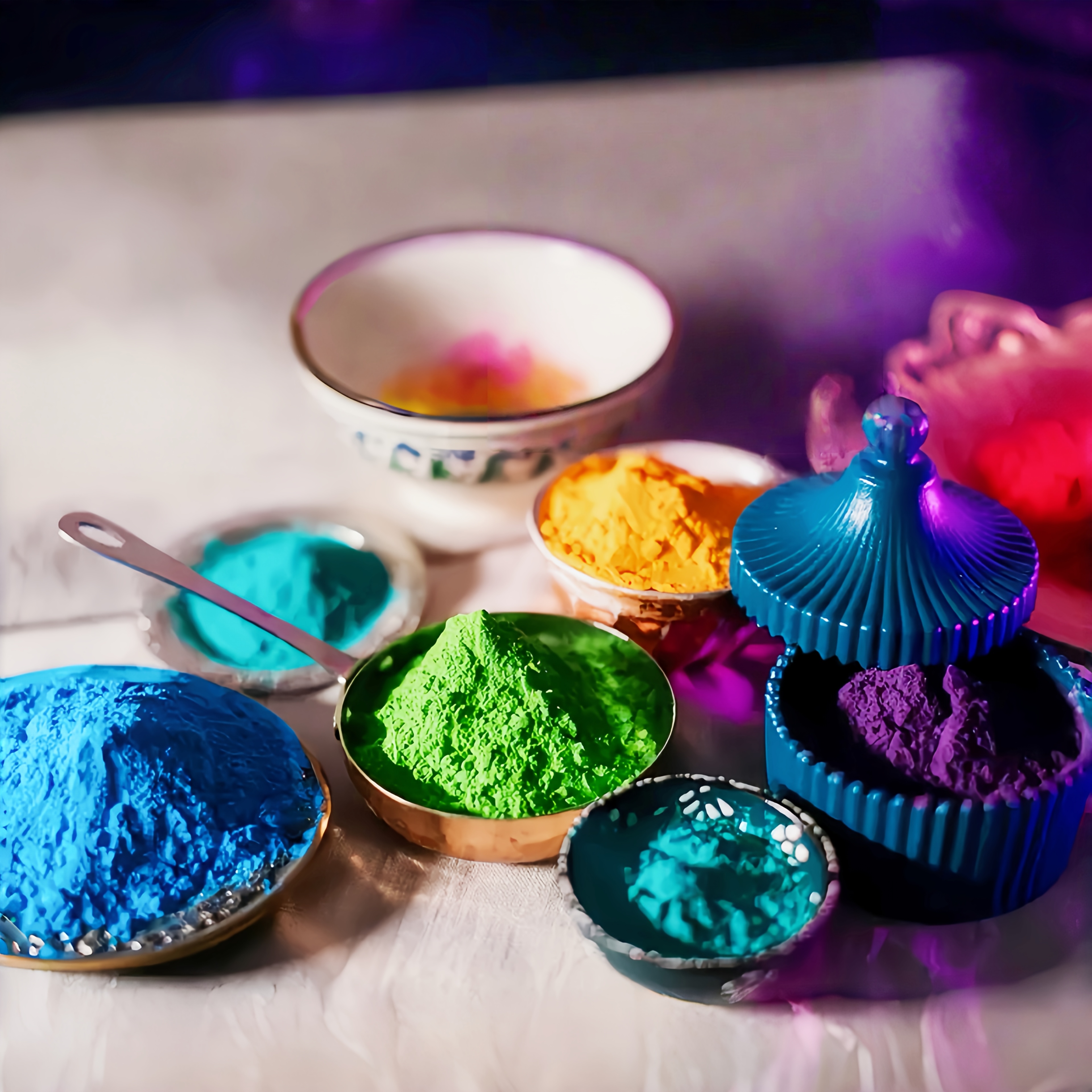 24 Colors/8 Colors 5g 0.18oz P - Candle Making Diy Kit ulasan dan harga