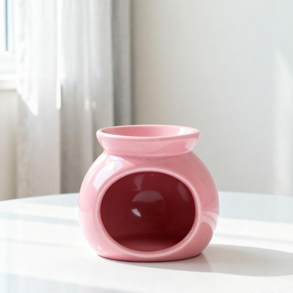 Reusable Wax Melter Ceramic Wa - Candle Making Fragrance Oils ulasan dan harga