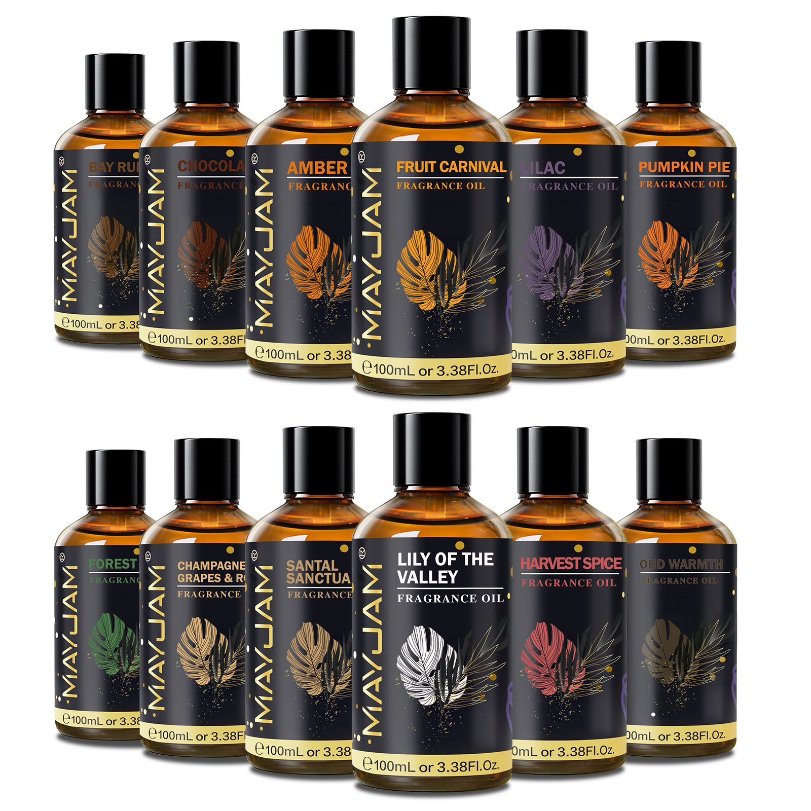MAYJAM Fragrance Oil Hotel Lil - Candle Making Fragrance Oils ulasan dan harga