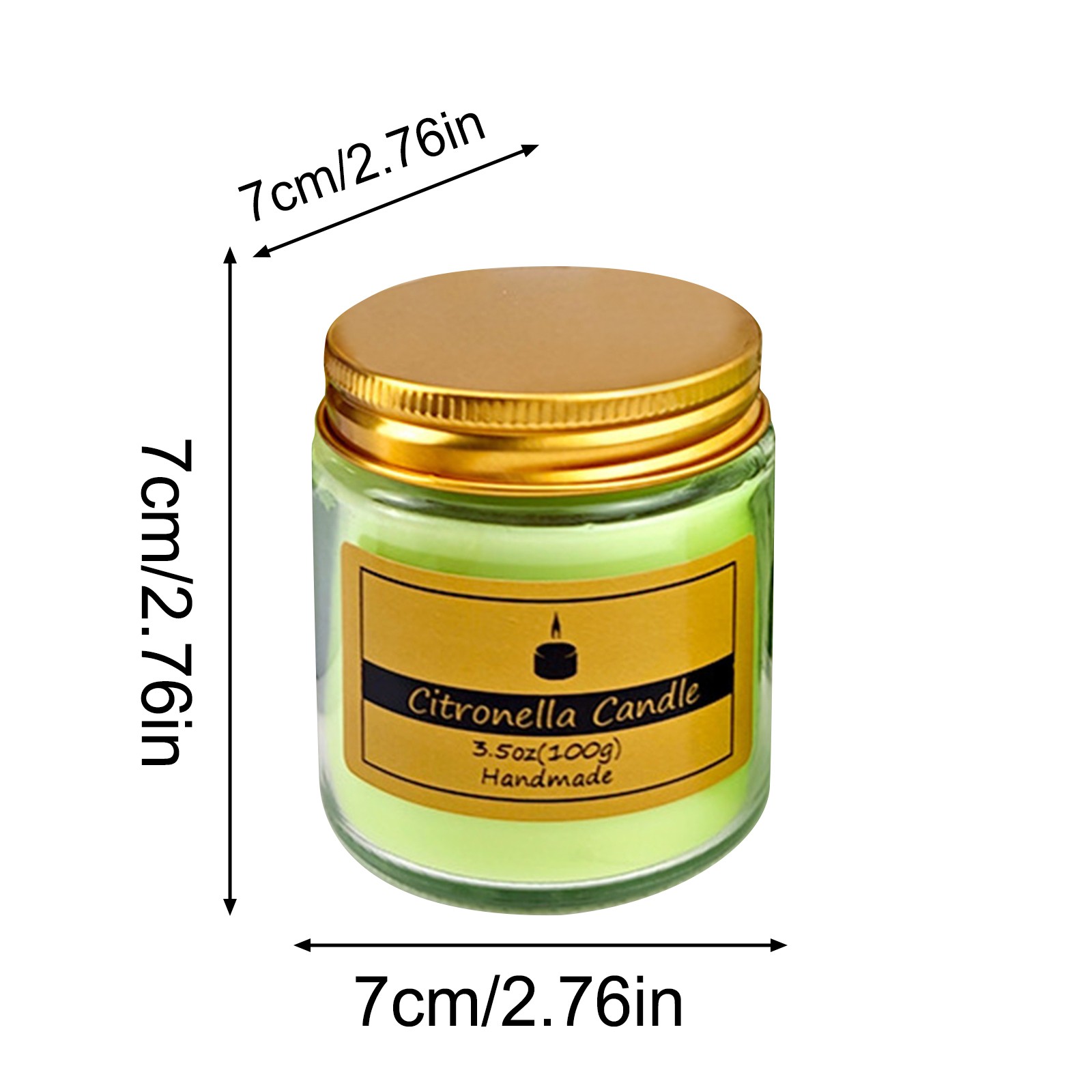Summer Expel Chironomid Scente - Candle Making Fragrance Oils ulasan dan harga