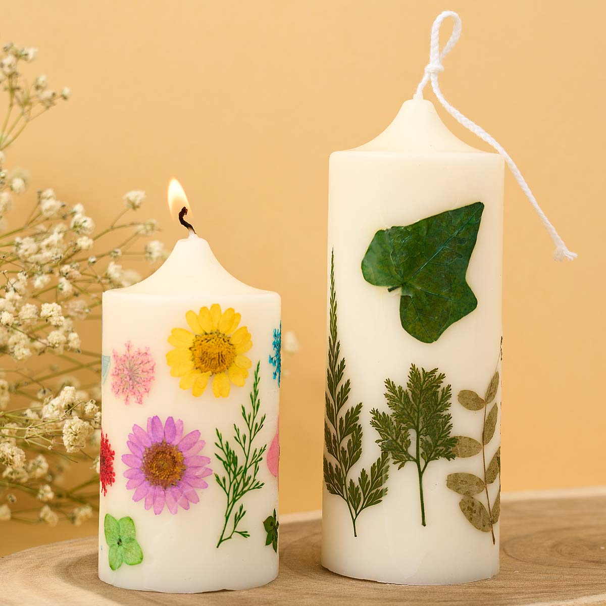 1 Pounds Pure White Soy Wax Fo - Candle Making Diy Kit ulasan dan harga