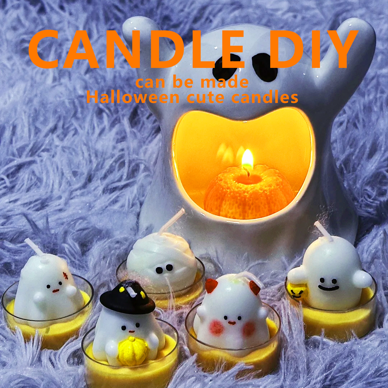 10ml Witch Incantation Essenti - Candle Making Fragrance Oils ulasan dan harga