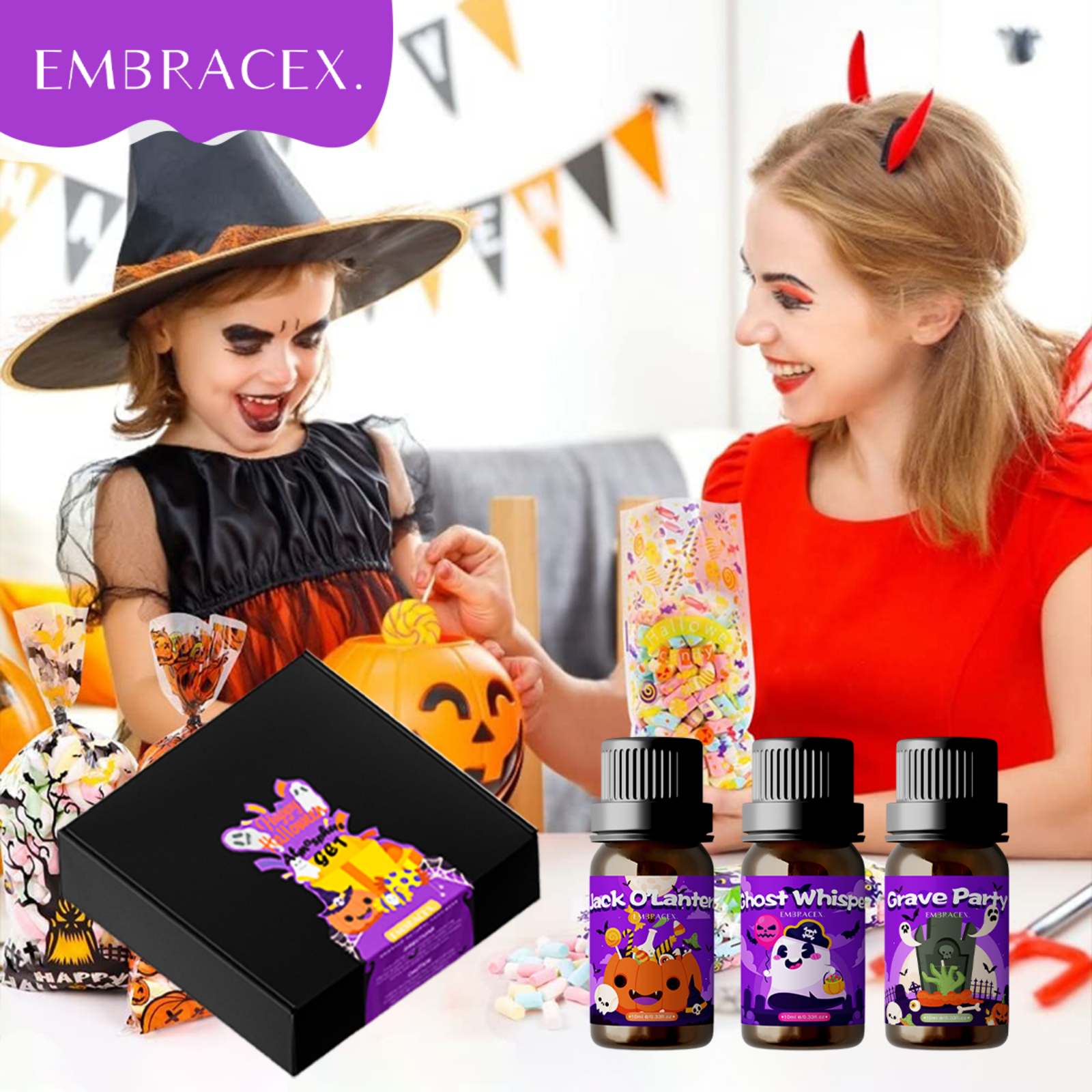 10ml Witch Incantation Essenti - Candle Making Fragrance Oils ulasan dan harga