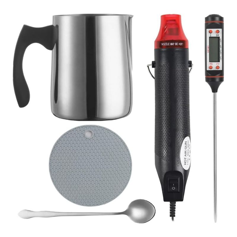 AA76-Candle Making Kit Supplie - Candle Making Kit For Beginners ulasan dan harga