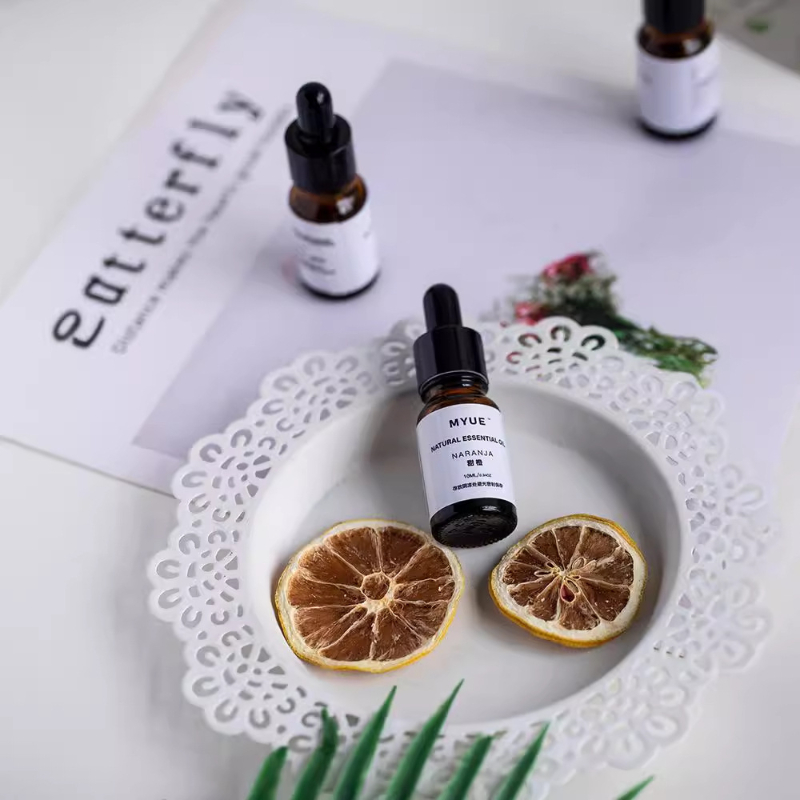 10ml Natural Plant Extract Fla - Candle Making Fragrance Oils ulasan dan harga