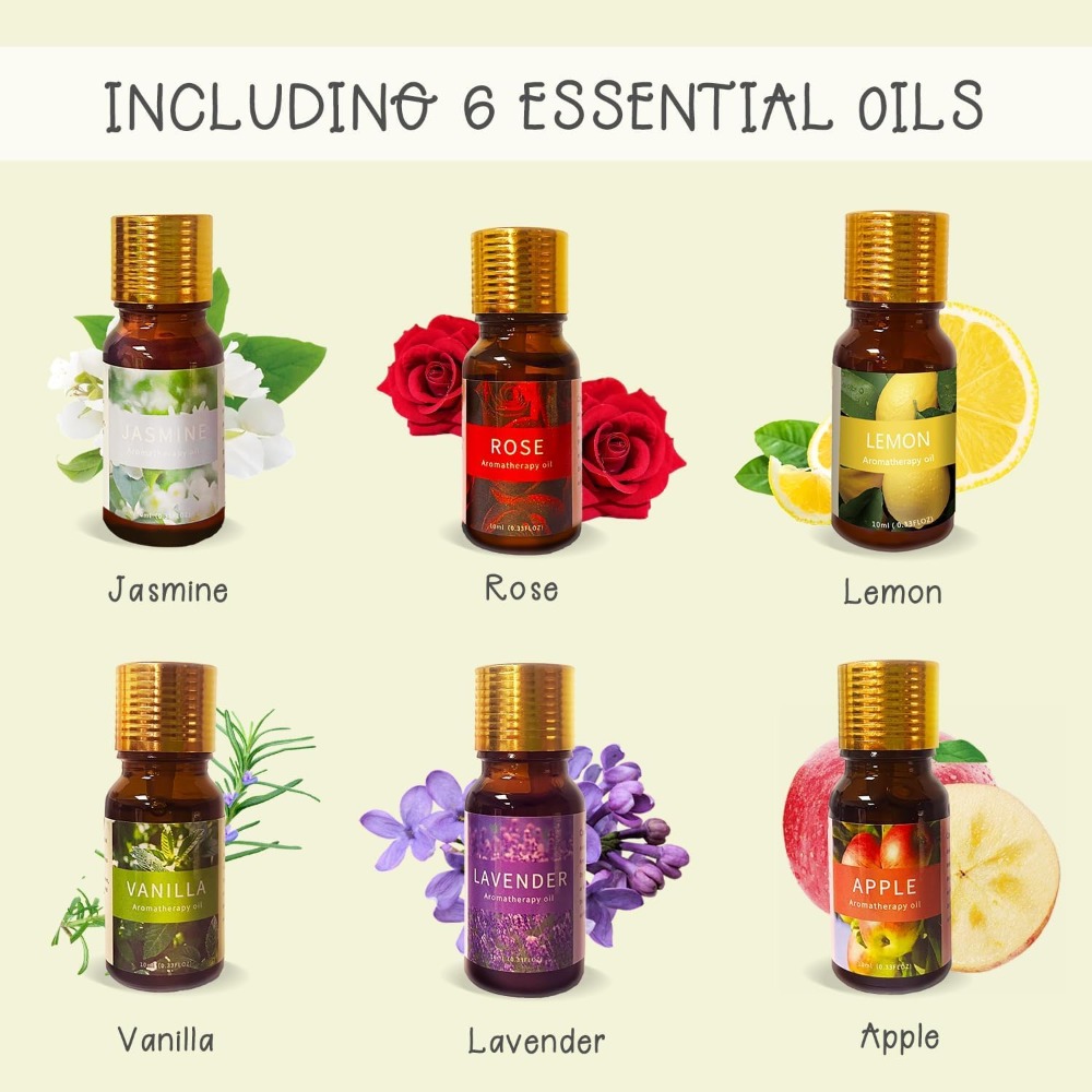 2-in-1 Candle & Soap Making Ki - Candle Making Fragrance Oils ulasan dan harga