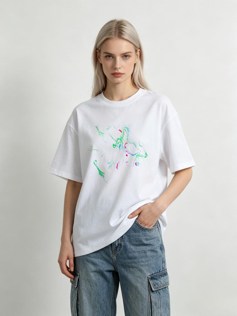 T Shirts Couple Candle Making  - Candle Making Experiment ulasan dan harga