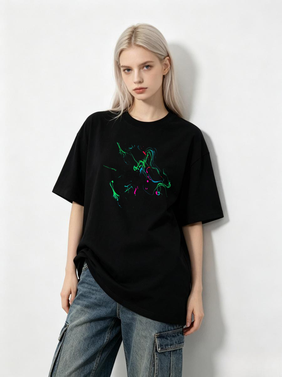 T Shirts Couple Candle Making  - Candle Making Experiment ulasan dan harga