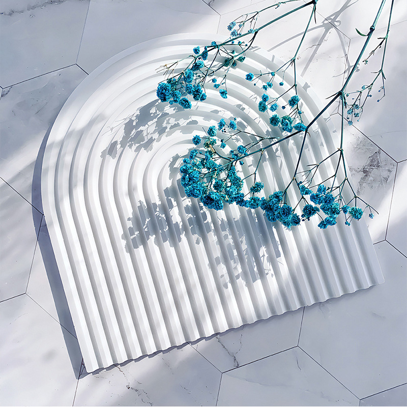 DIY Striped Wave Tray Mold For - Candle Making Diy ulasan dan harga