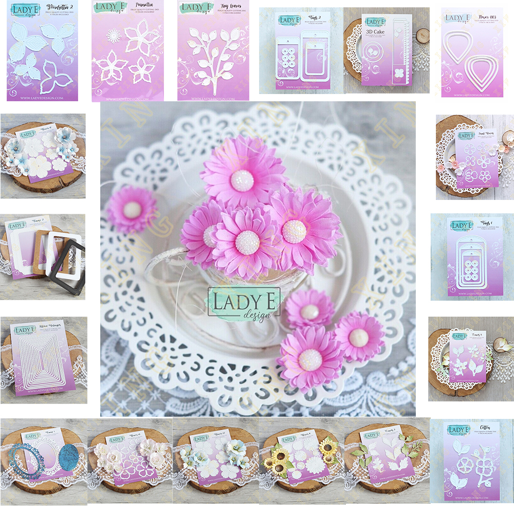 New Tags Cake Leaves Swirls Me - Candle Making Guide ulasan dan harga