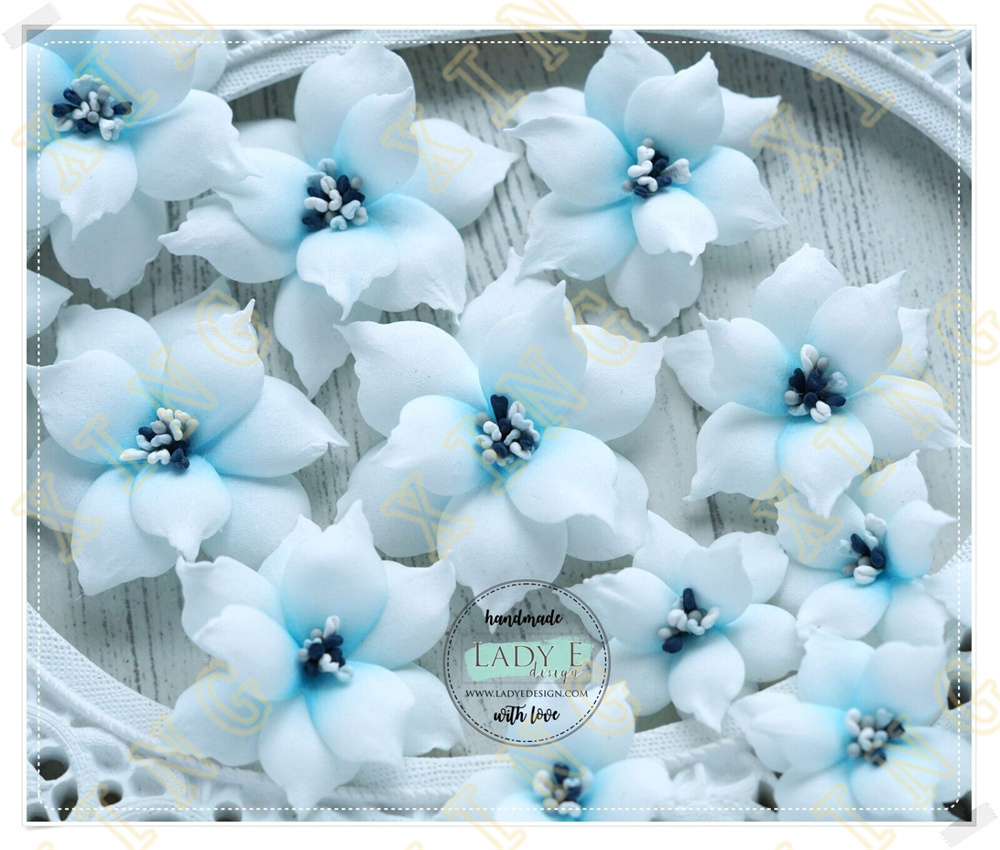 New Tags Cake Leaves Swirls Me - Candle Making Guide ulasan dan harga