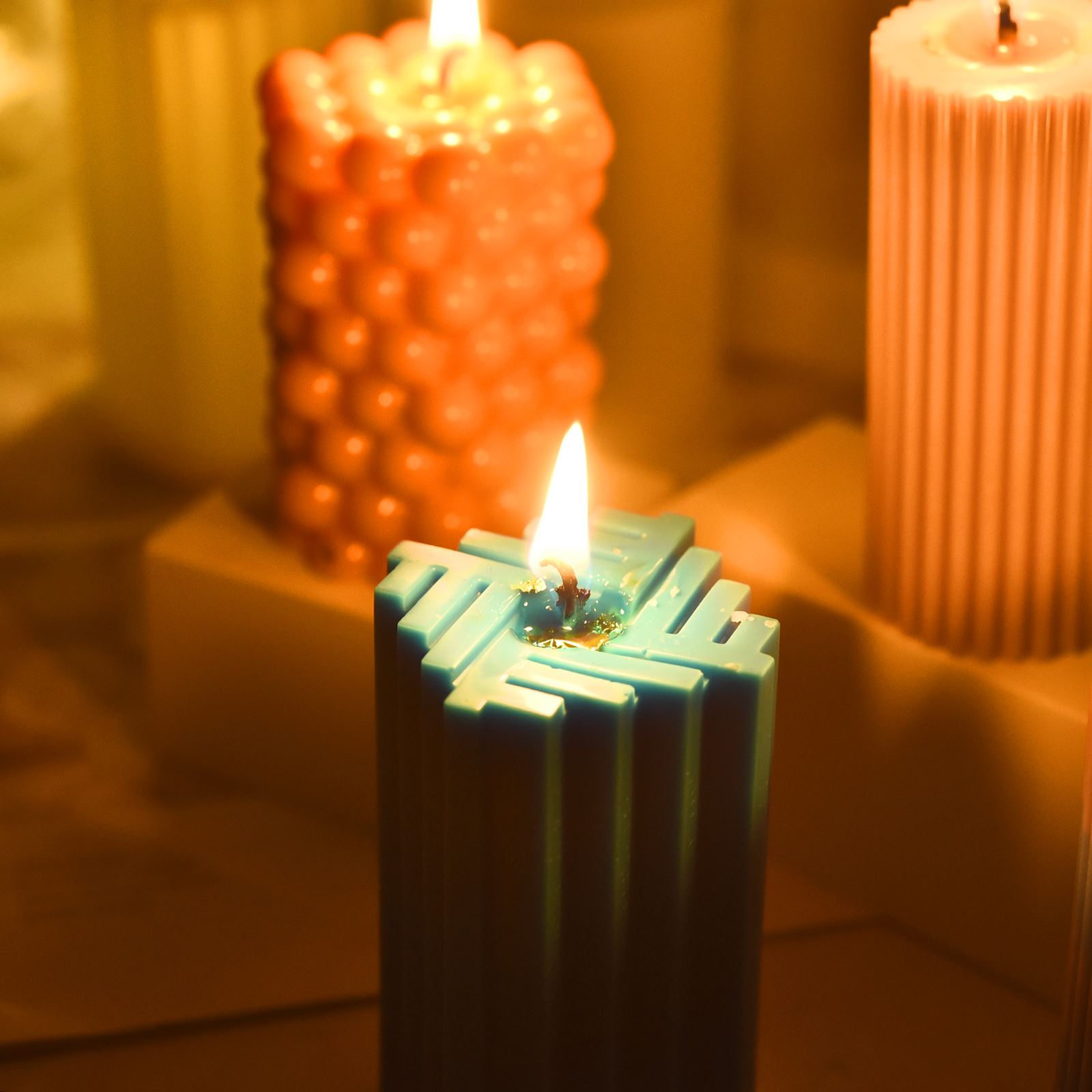 2g Dye Colors Of Wax Candle Wa - Candle Making Diy Kit ulasan dan harga