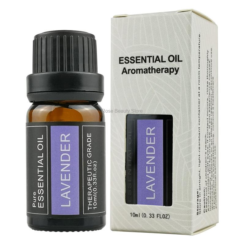 10Ml Aromatherapy Candle Essen - Candle Making Fragrance Oils ulasan dan harga