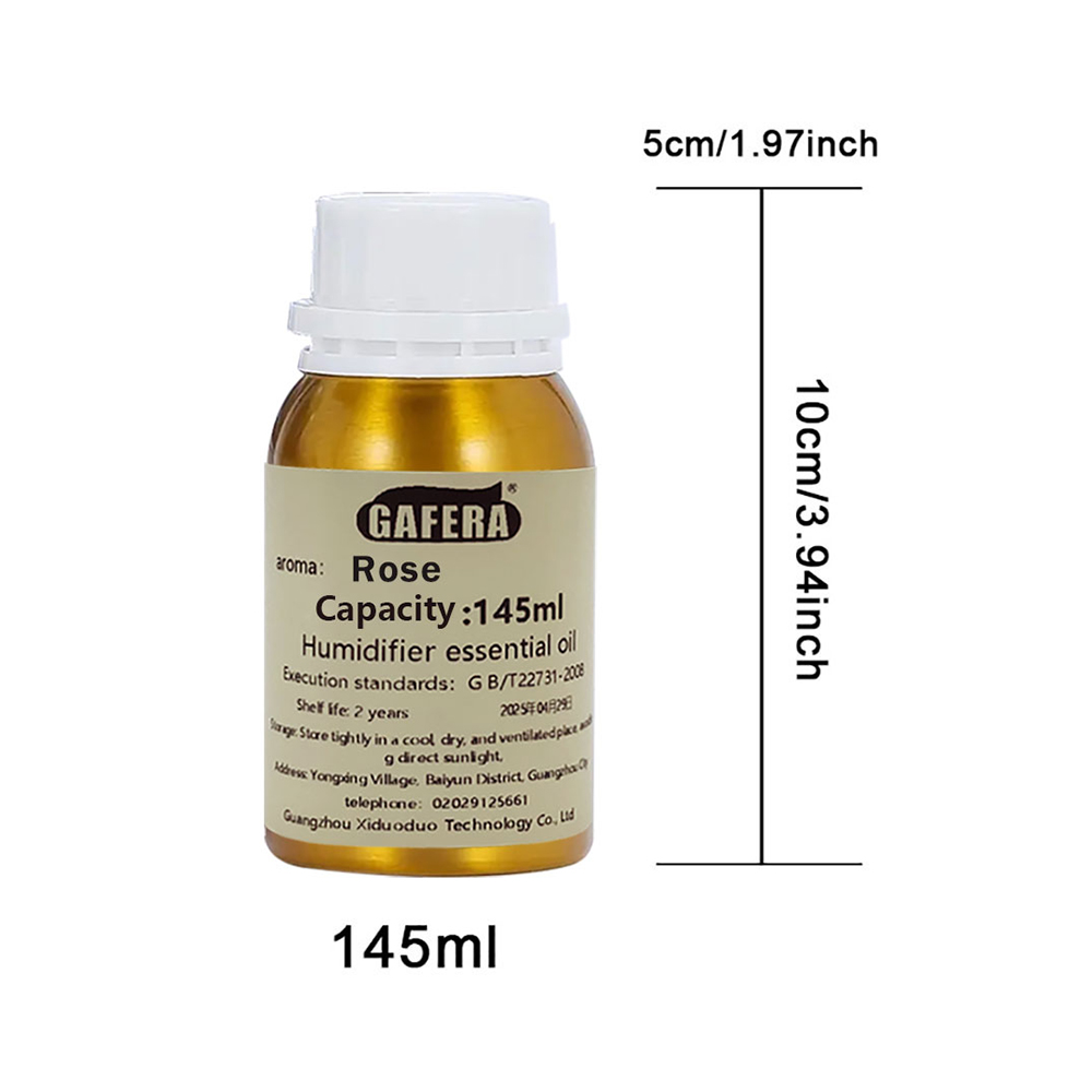 GAFERA 145ml (4.9 fl.oz) Boshi - Candle Making Essential Oil ulasan dan harga