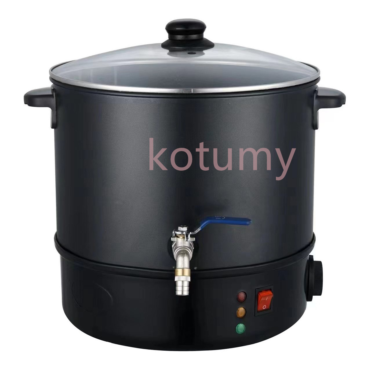 6L Small  Wax Melter Paraffin  - Candle Making Diy Kit ulasan dan harga