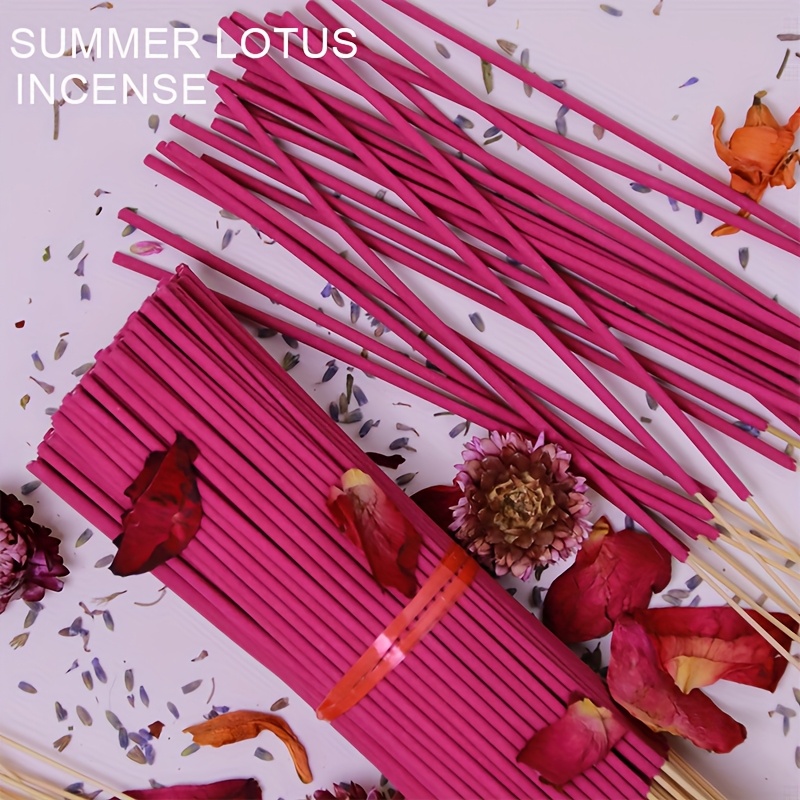 30/100/150/300Pcs Summer Rose  - Candle Making Experiment ulasan dan harga