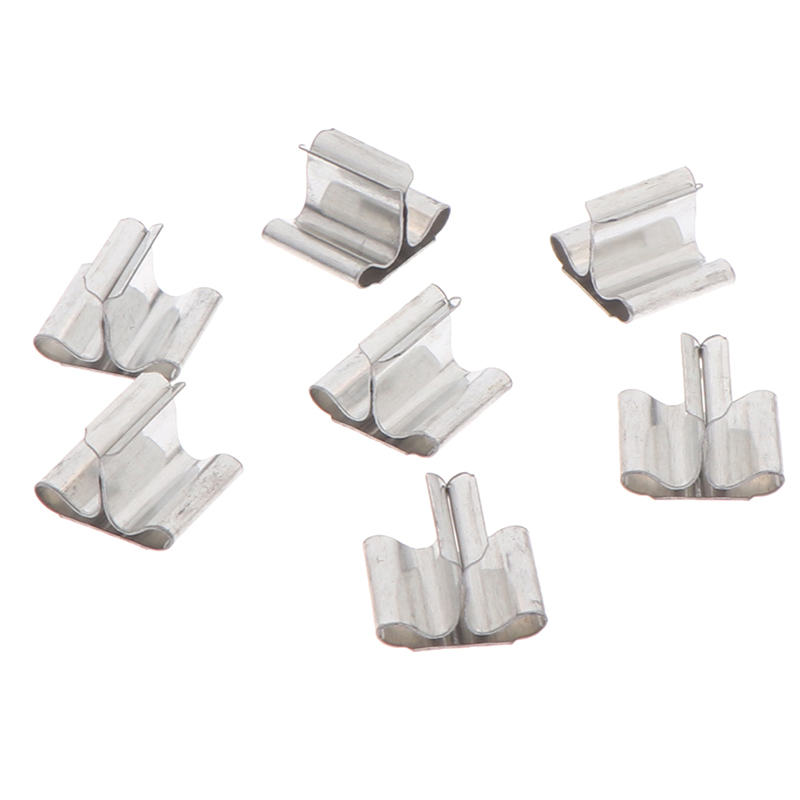 50pcs Wood Candle Wicks Base C - Candle Making Diy Kit ulasan dan harga