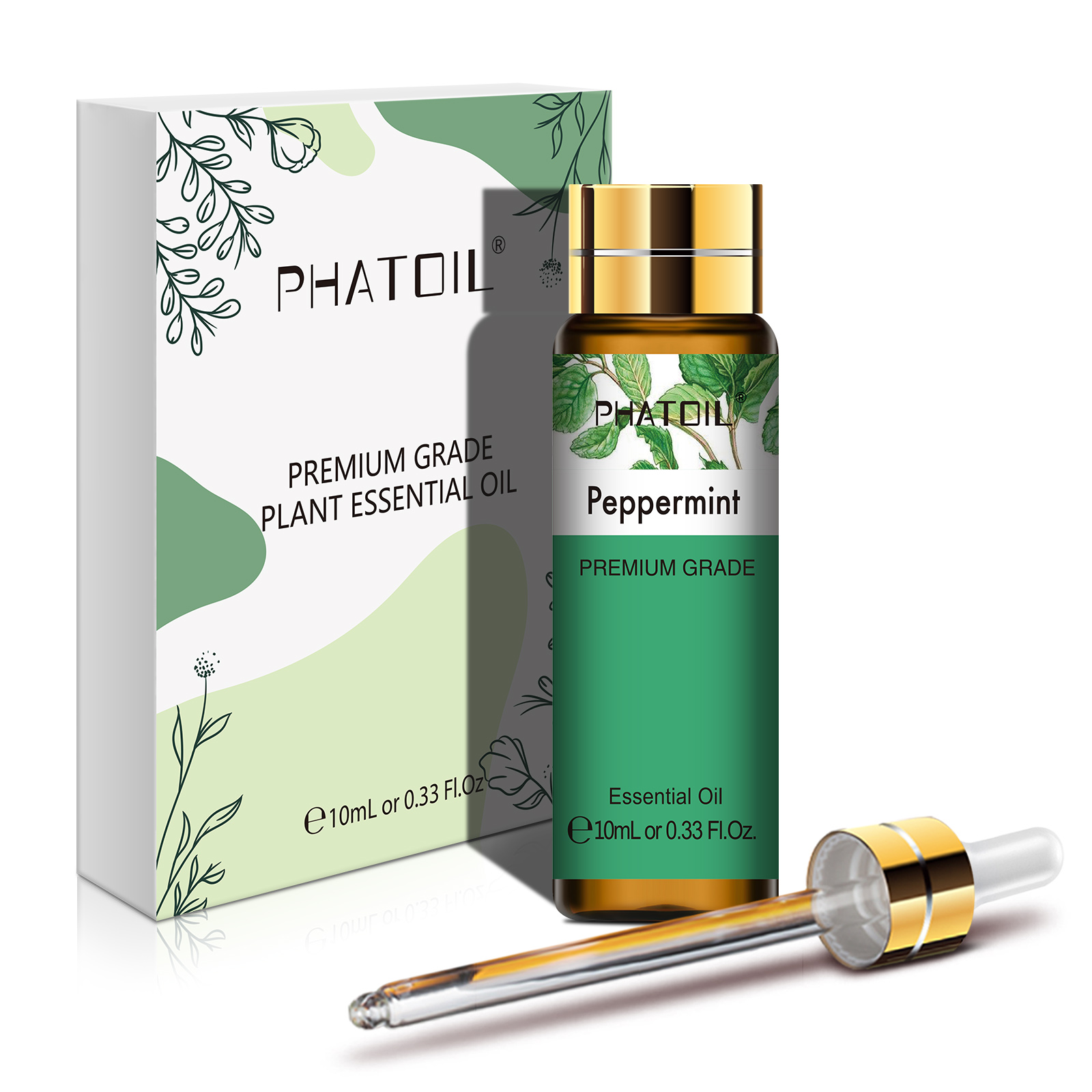 PHATOIL 1PCS 10ml/30ml/100ml N - Candle Making Fragrance Oils ulasan dan harga