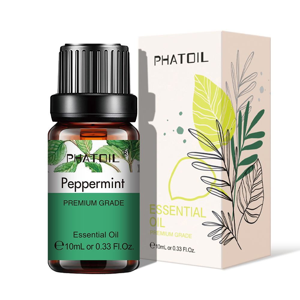 PHATOIL 1PCS 10ml/30ml/100ml N - Candle Making Fragrance Oils ulasan dan harga