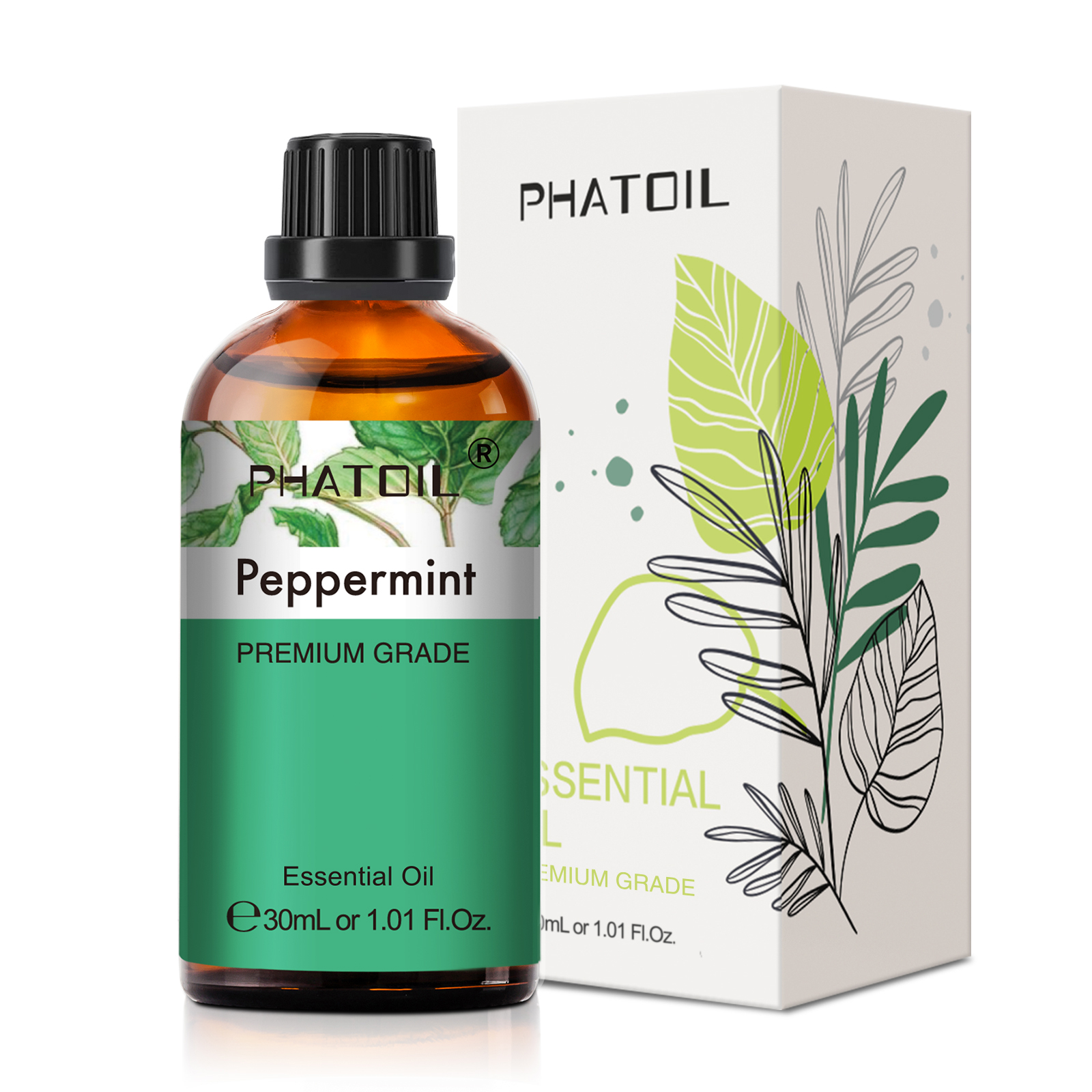 PHATOIL 1PCS 10ml/30ml/100ml N - Candle Making Fragrance Oils ulasan dan harga