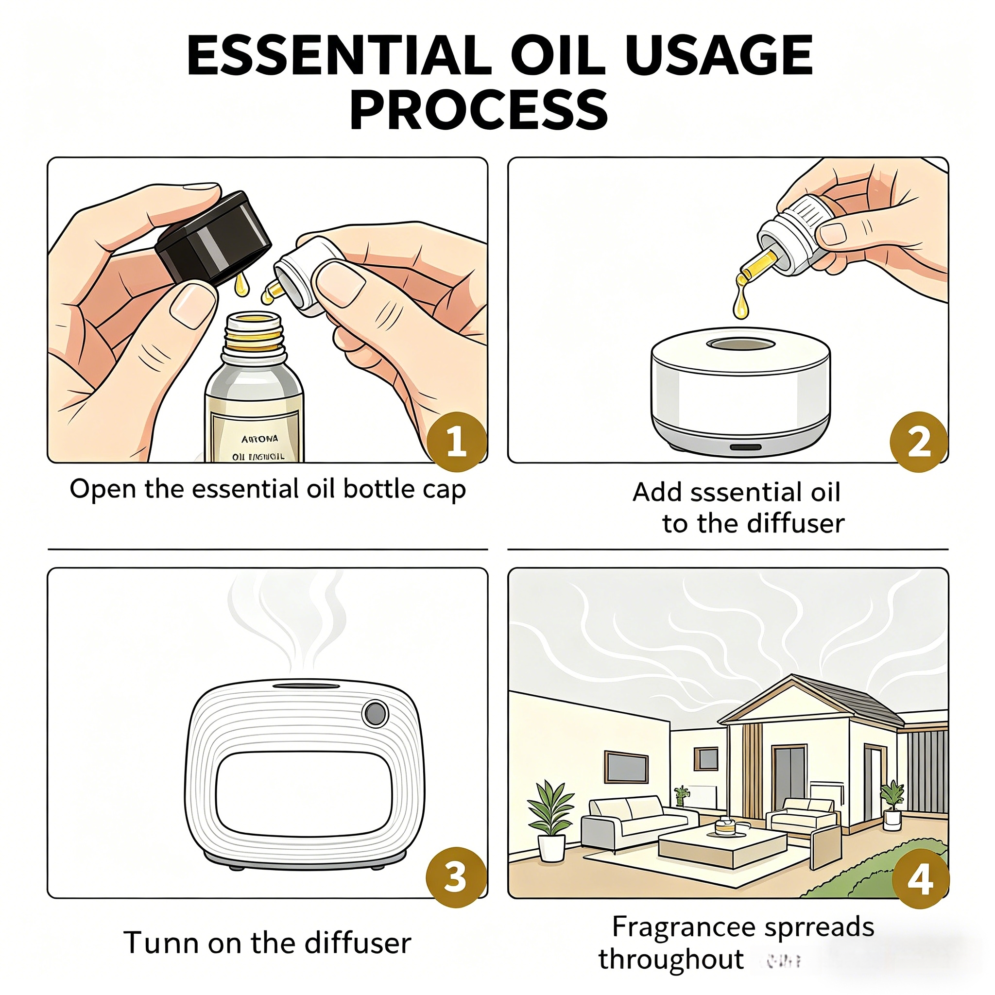 100ml Make Candle Angle Leathe - Candle Making Fragrance Oils ulasan dan harga