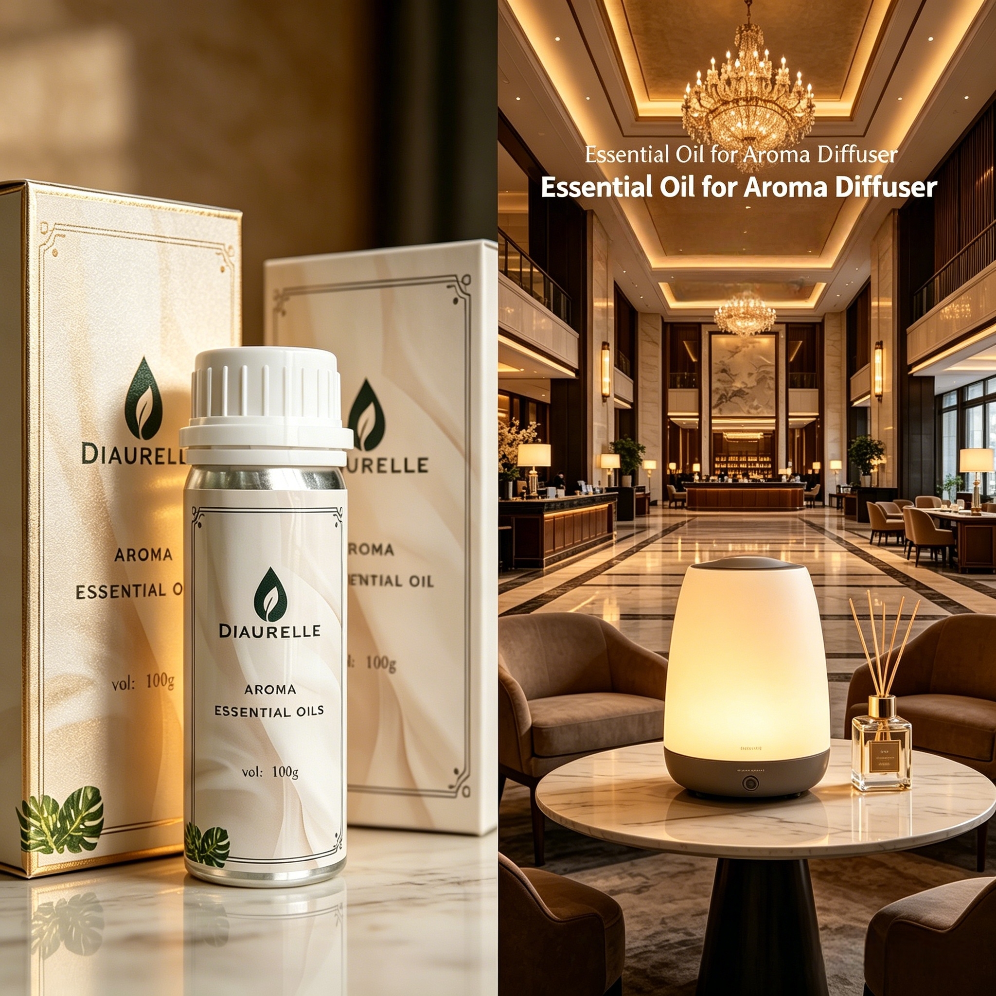 100ml Make Candle Angle Leathe - Candle Making Fragrance Oils ulasan dan harga