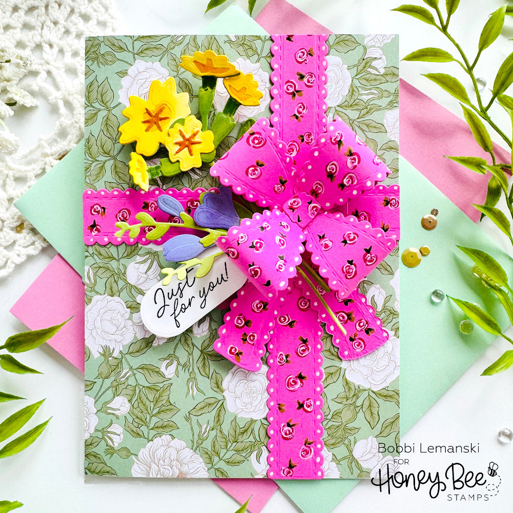 2026 New Florals Honeys Alphab - Candle Making Guide ulasan dan harga