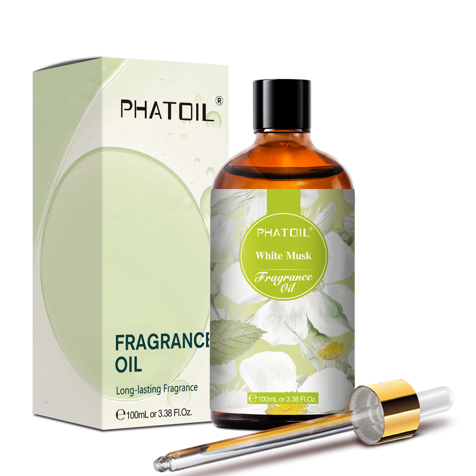 PHATOIL 100ml Fragrance Oil wi - Candle Making Fragrance Oils ulasan dan harga