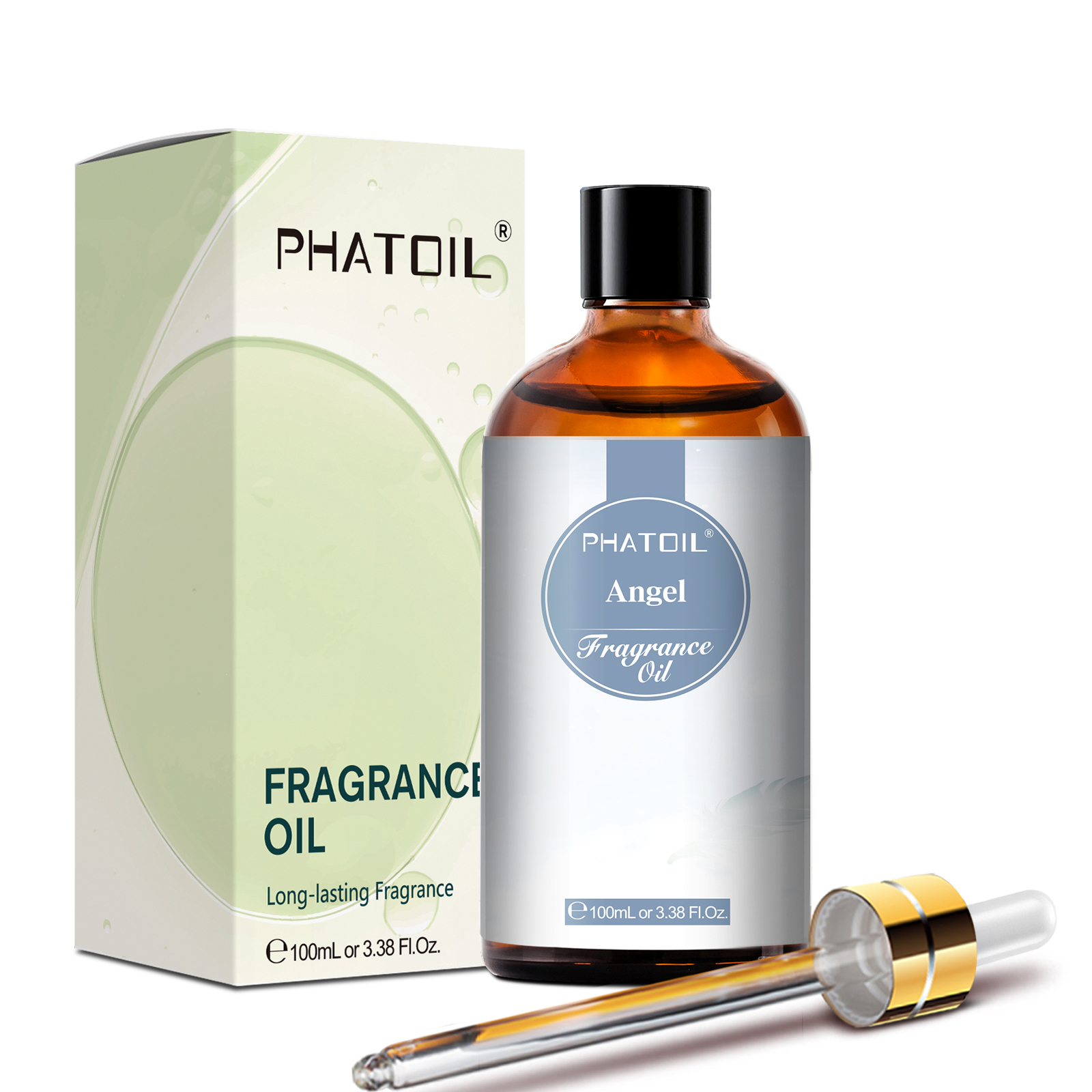 PHATOIL 100ml Fragrance Oil wi - Candle Making Fragrance Oils ulasan dan harga