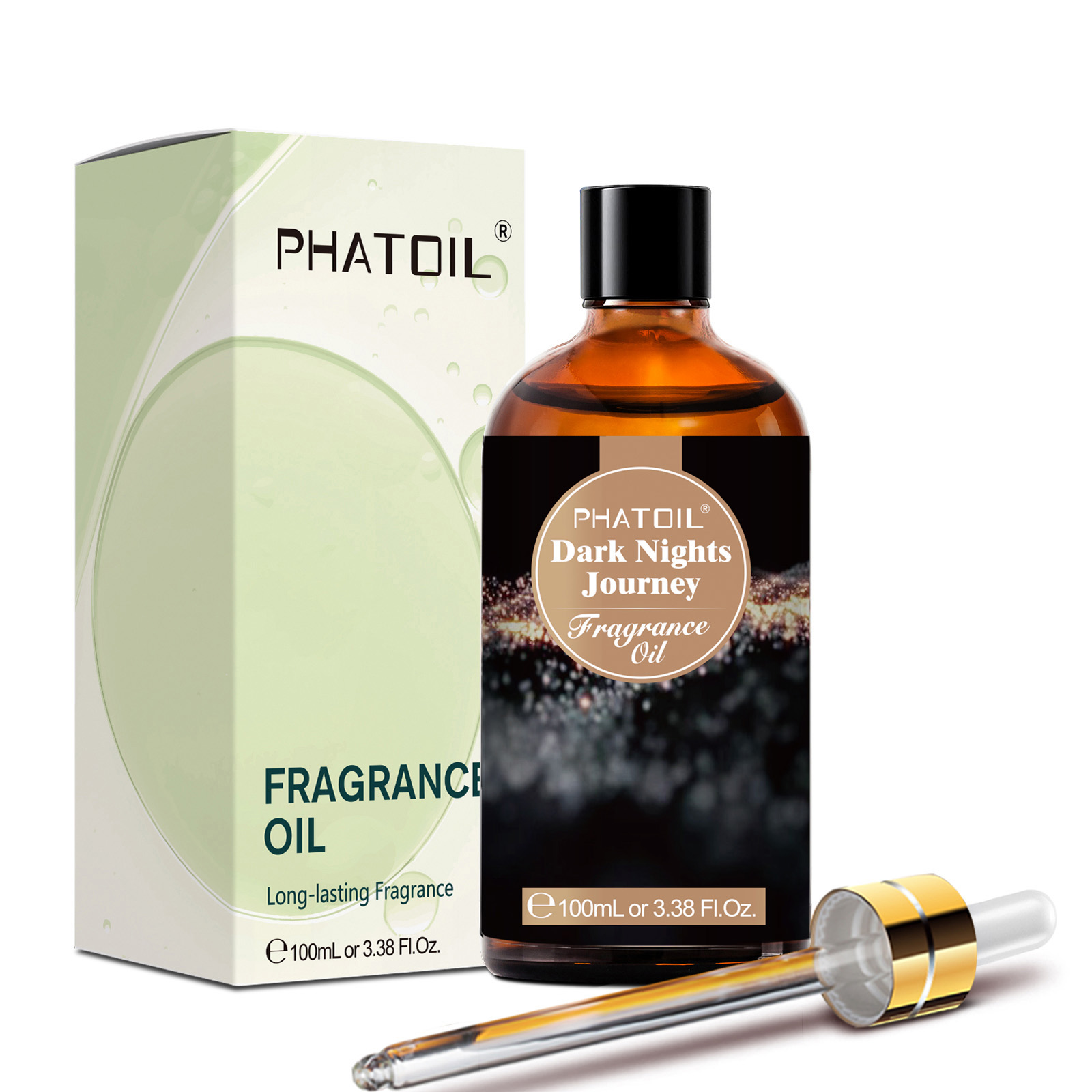 PHATOIL 100ml Fragrance Oil wi - Candle Making Fragrance Oils ulasan dan harga