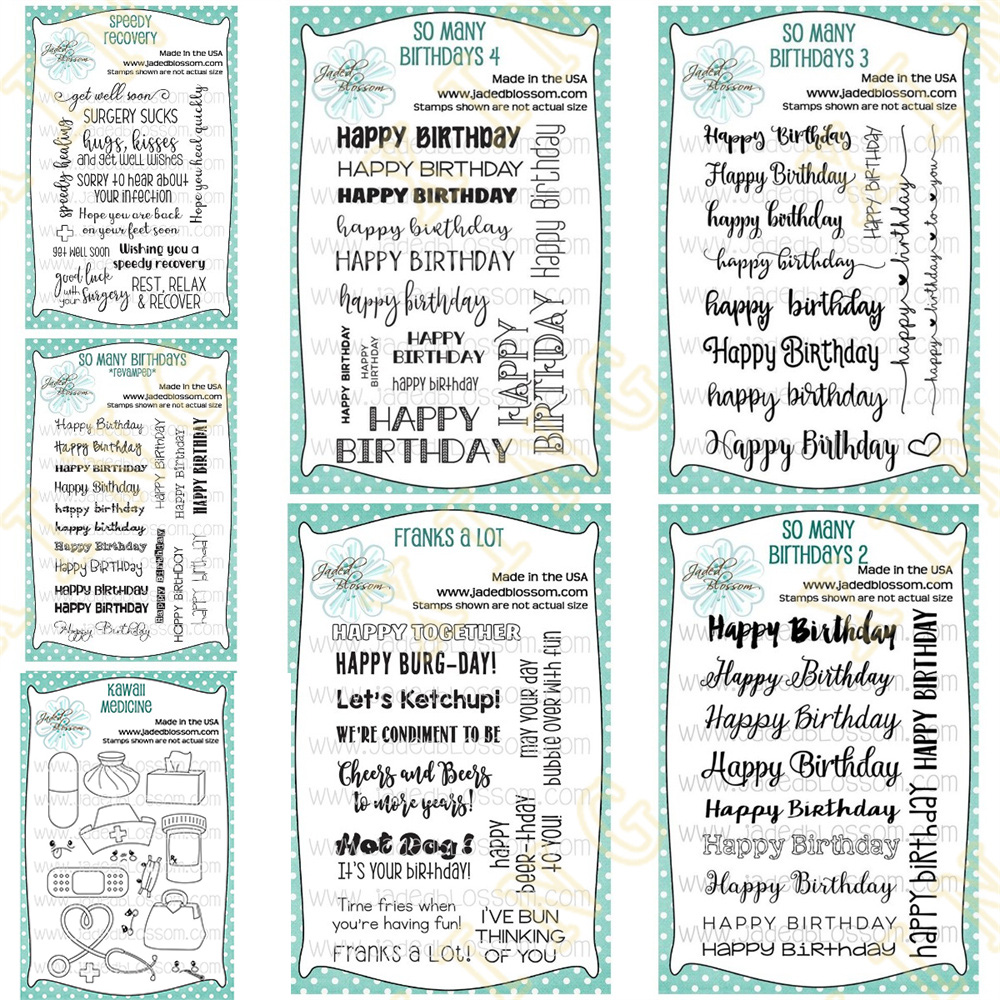 Happy Birthday Hugs Kiss New M - Candle Making Guide ulasan dan harga