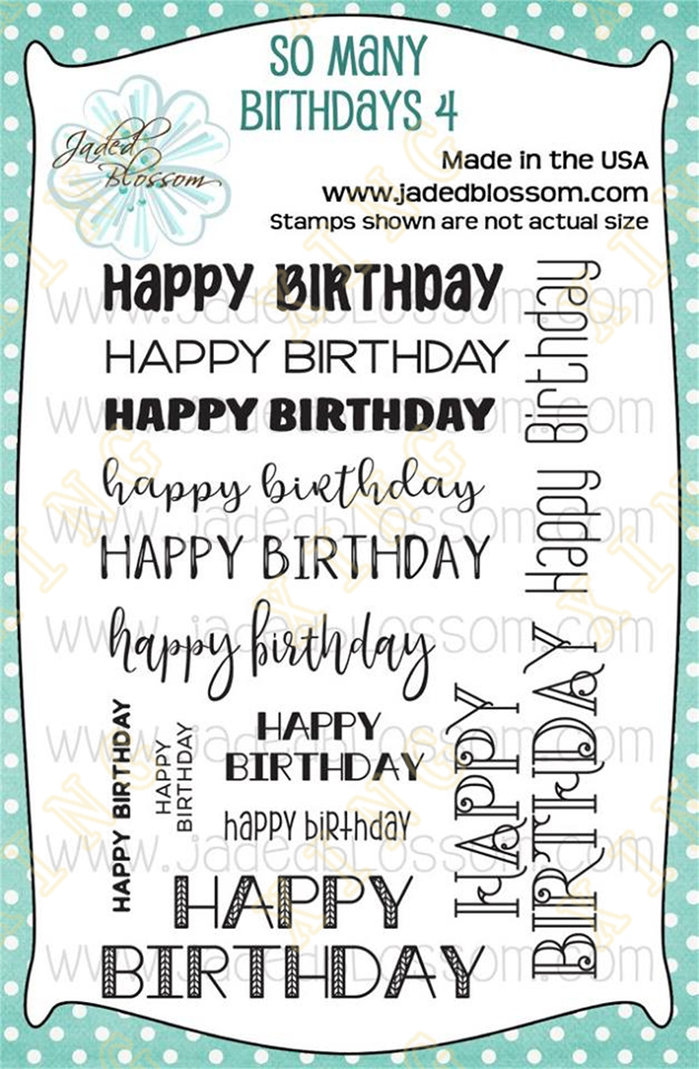 Happy Birthday Hugs Kiss New M - Candle Making Guide ulasan dan harga
